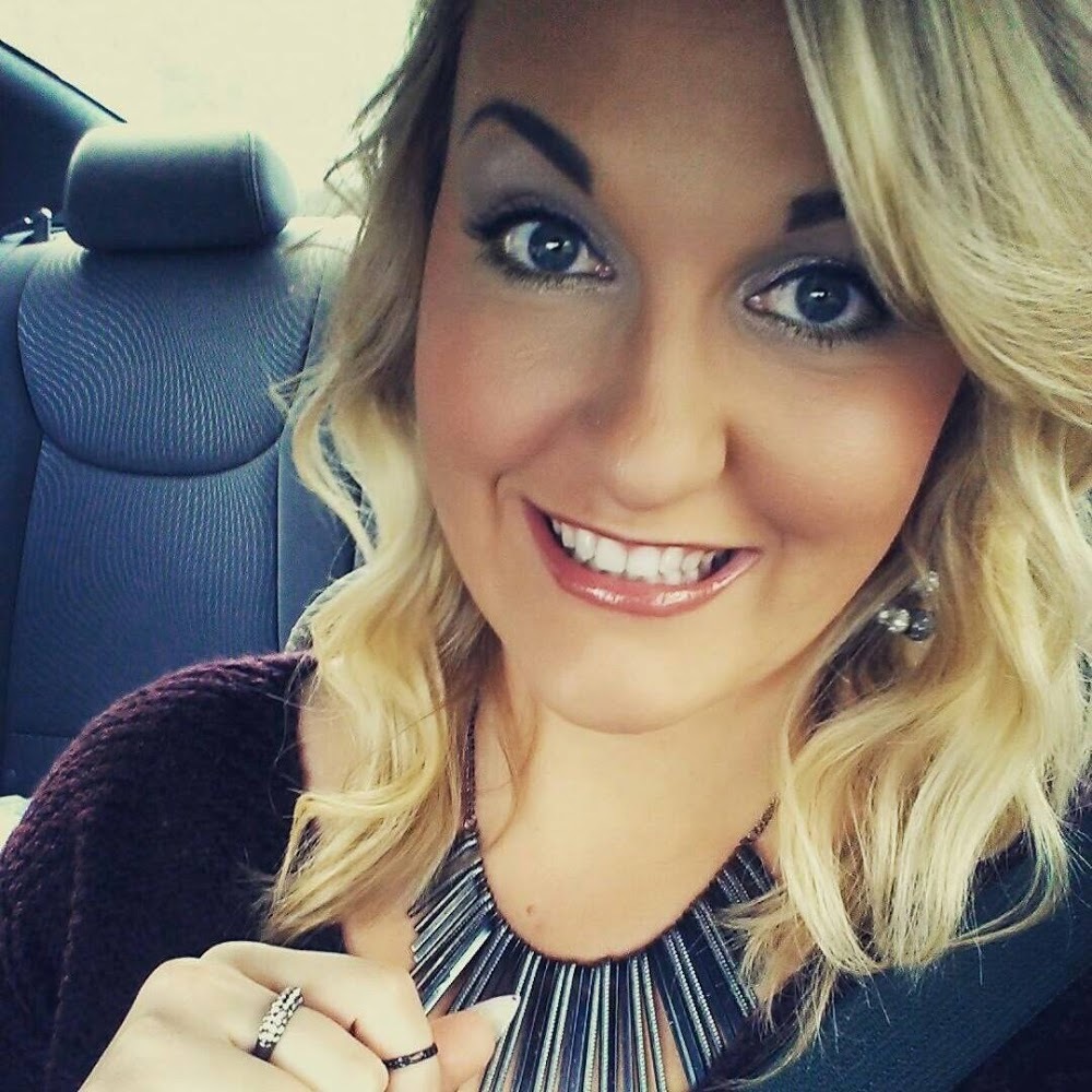 Meet your Posher, Jennifer